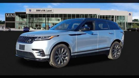 2019 Land Rover Range Rover Velar R-Dynamic SE — SUV — 21,227 mi — Mount Laurel, NJ