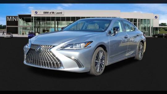 2022 Lexus ES ES 350 — Sedan — 28,891 mi — Mount Laurel, NJ
