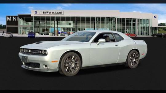 2019 Dodge Challenger GT — Coupe — 16,899 mi — Mount Laurel, NJ