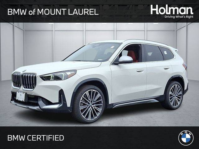 2024 BMW X1 28i — SUV — 5,727 mi — Mount Laurel, NJ