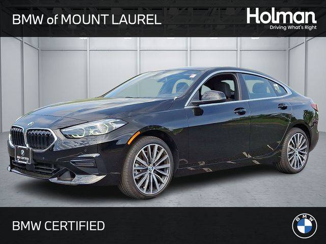 2024 BMW 2 Series 228i — Sedan — 5,734 mi — Mount Laurel, NJ