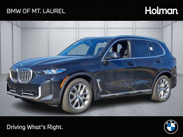 2025 BMW X5 50e — SUV — 11,748 mi — Mount Laurel, NJ
