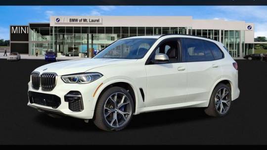 2023 BMW X5 M50i — SUV — 20,250 mi — Mount Laurel, NJ