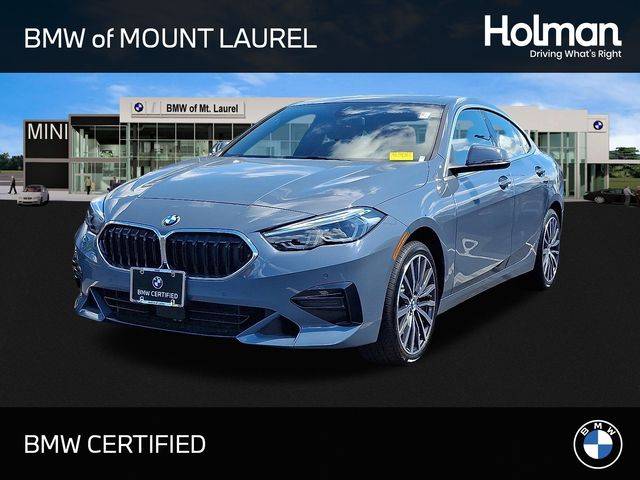 2024 BMW 2 Series 228i — Sedan — 3,082 mi — Mount Laurel, NJ