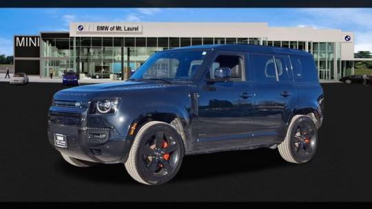 2021 Land Rover Defender X-Dynamic SE — SUV — 45,272 mi — Mount Laurel, NJ