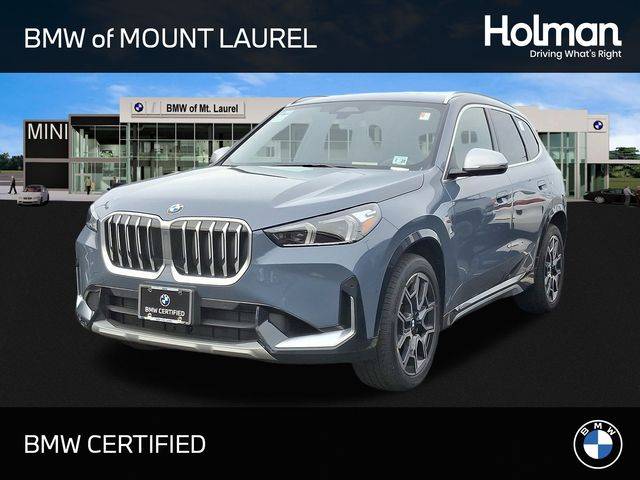 2024 BMW X1 28i — SUV — 8,561 mi — Mount Laurel, NJ