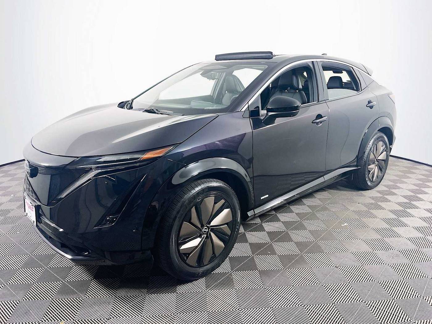 2023 Nissan Ariya Premiere — SUV — 2,751 mi — Toms River, NJ