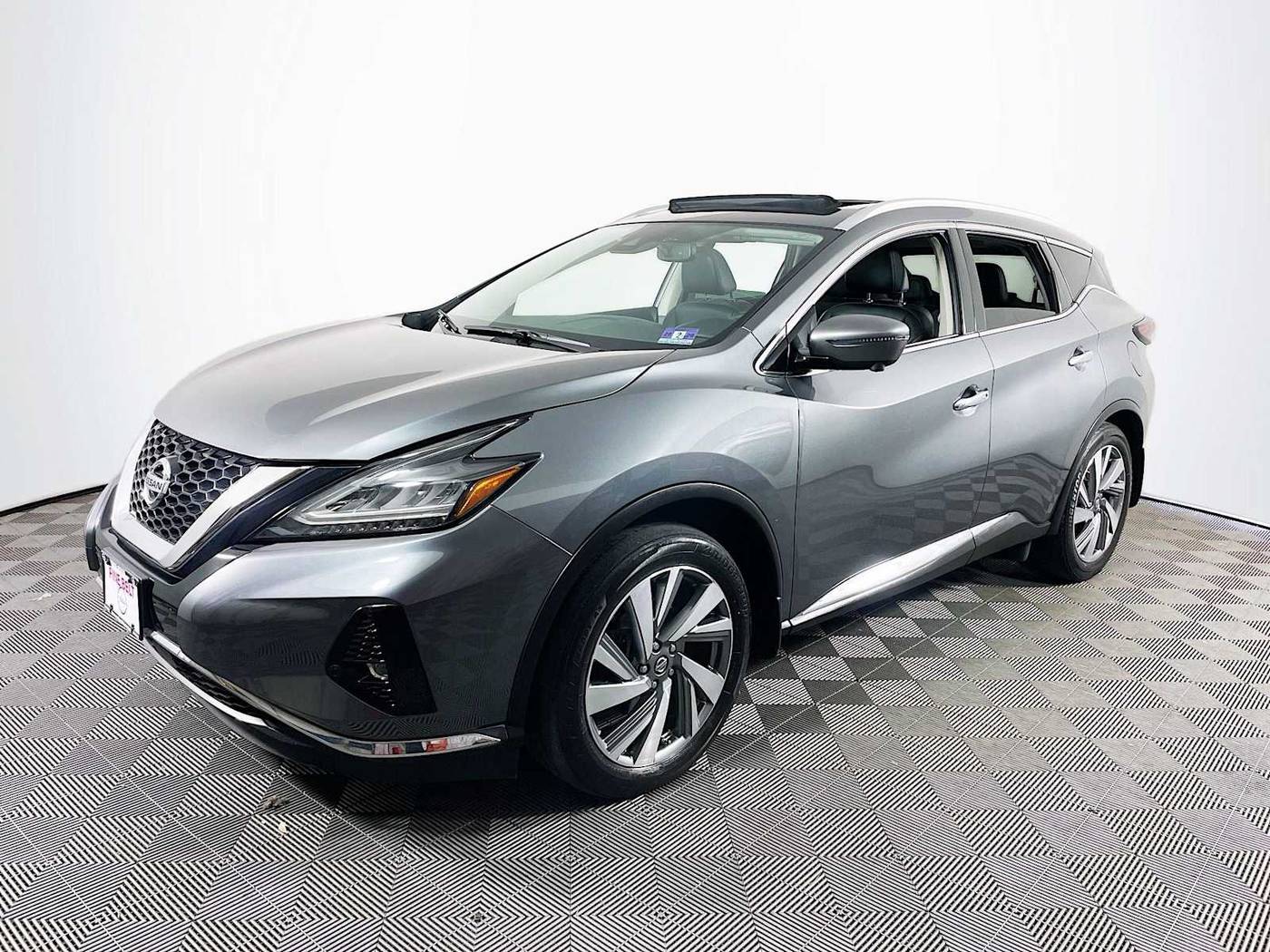 2019 Nissan Murano SL — SUV — 92,880 mi — Toms River, NJ