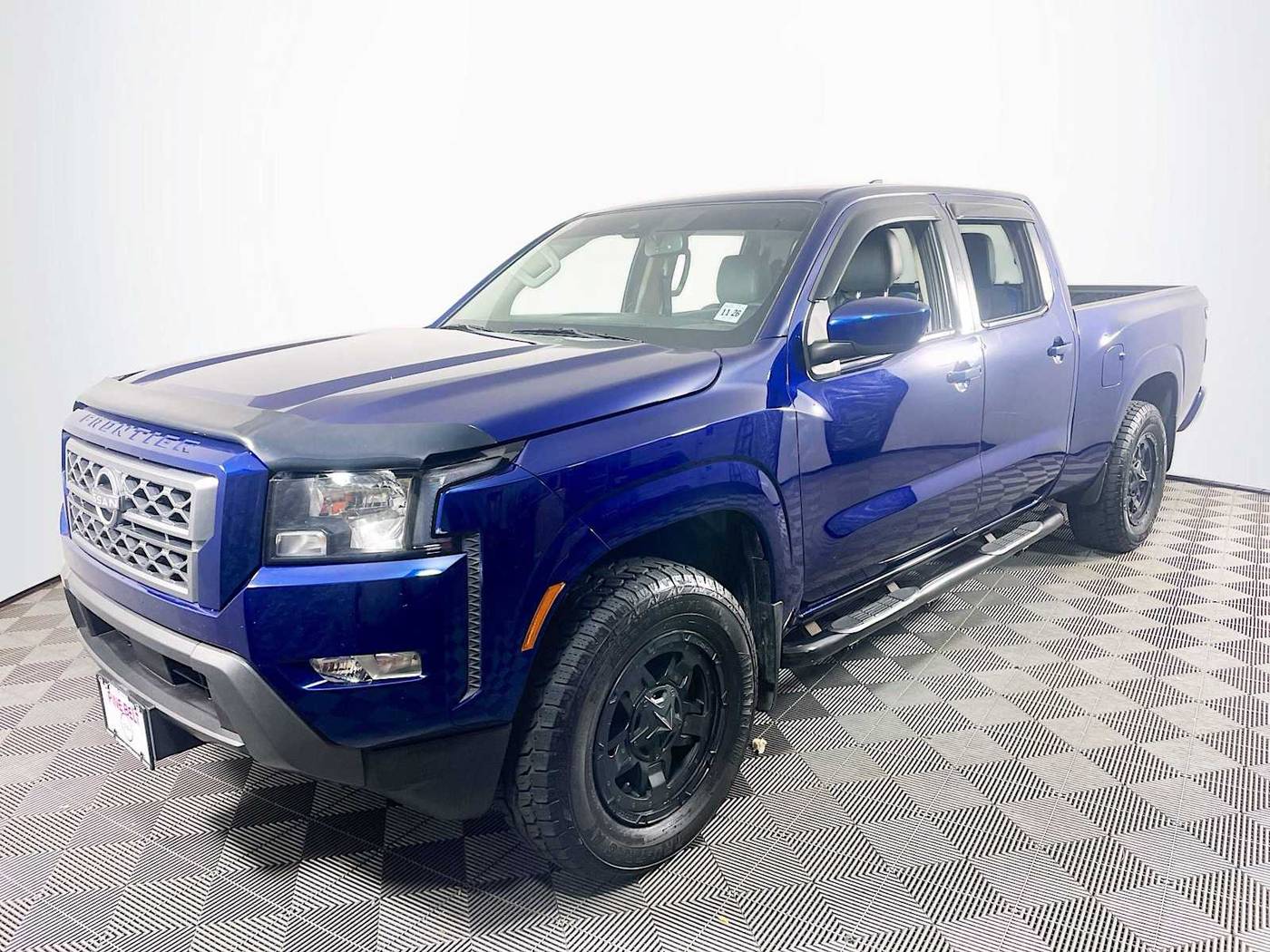 2022 Nissan Frontier SV — Pickup Truck — 150,931 mi — Toms River, NJ