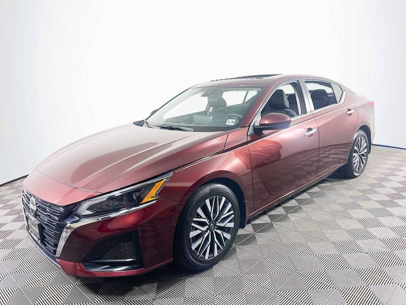 2023 Nissan Altima SV — Sedan — 16,653 mi — Toms River, NJ
