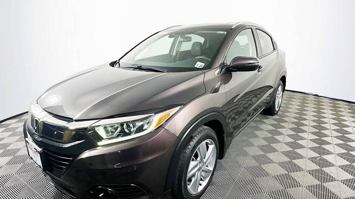 2019 Honda HR-V EX — SUV — 34,677 mi — Toms River, NJ