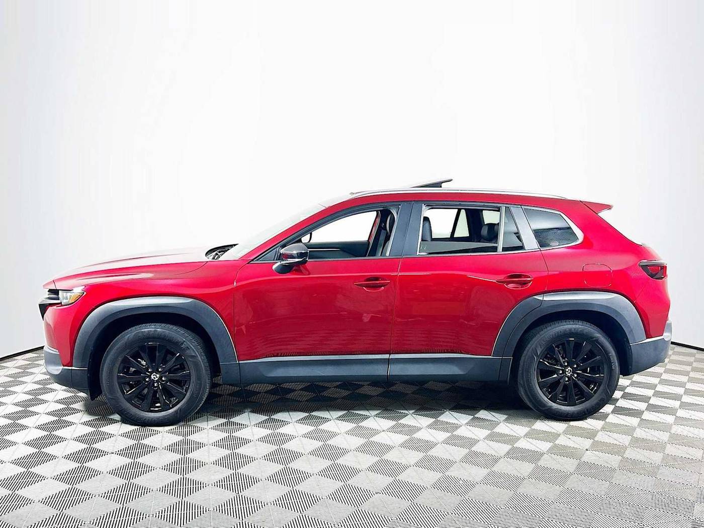 2023 Mazda CX-50 Preferred Plus — SUV — 25,661 mi — Toms River, NJ