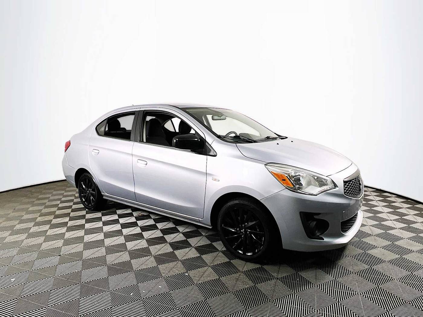 2020 Mitsubishi Mirage LE — Sedan — 84,808 mi — Toms River, NJ