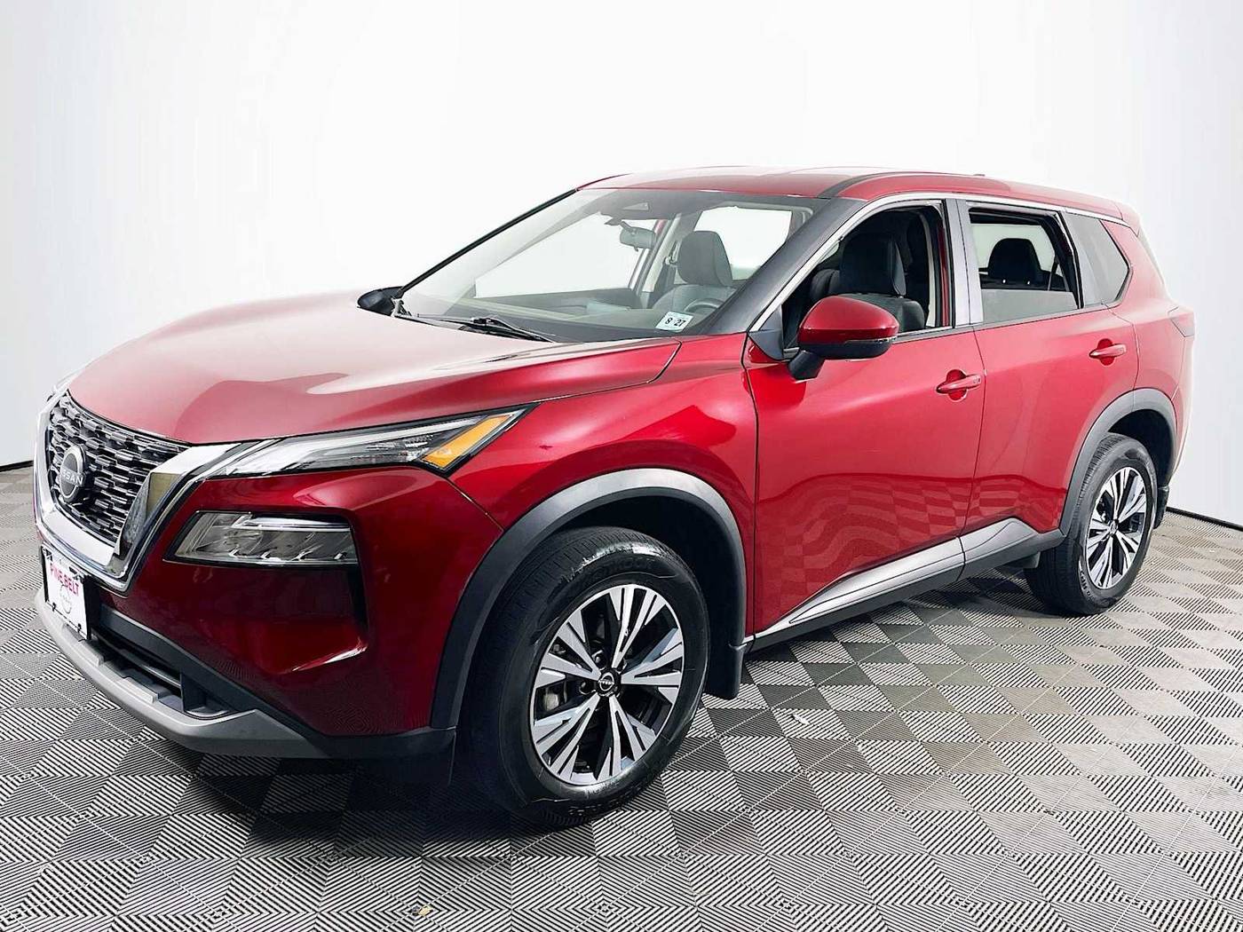 2022 Nissan Rogue SV — SUV — 32,250 mi — Toms River, NJ