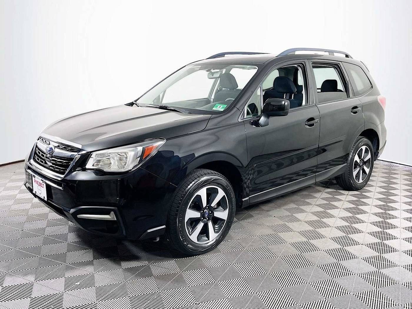 2018 Subaru Forester 2.5i Premium — SUV — 114,245 mi — Toms River, NJ
