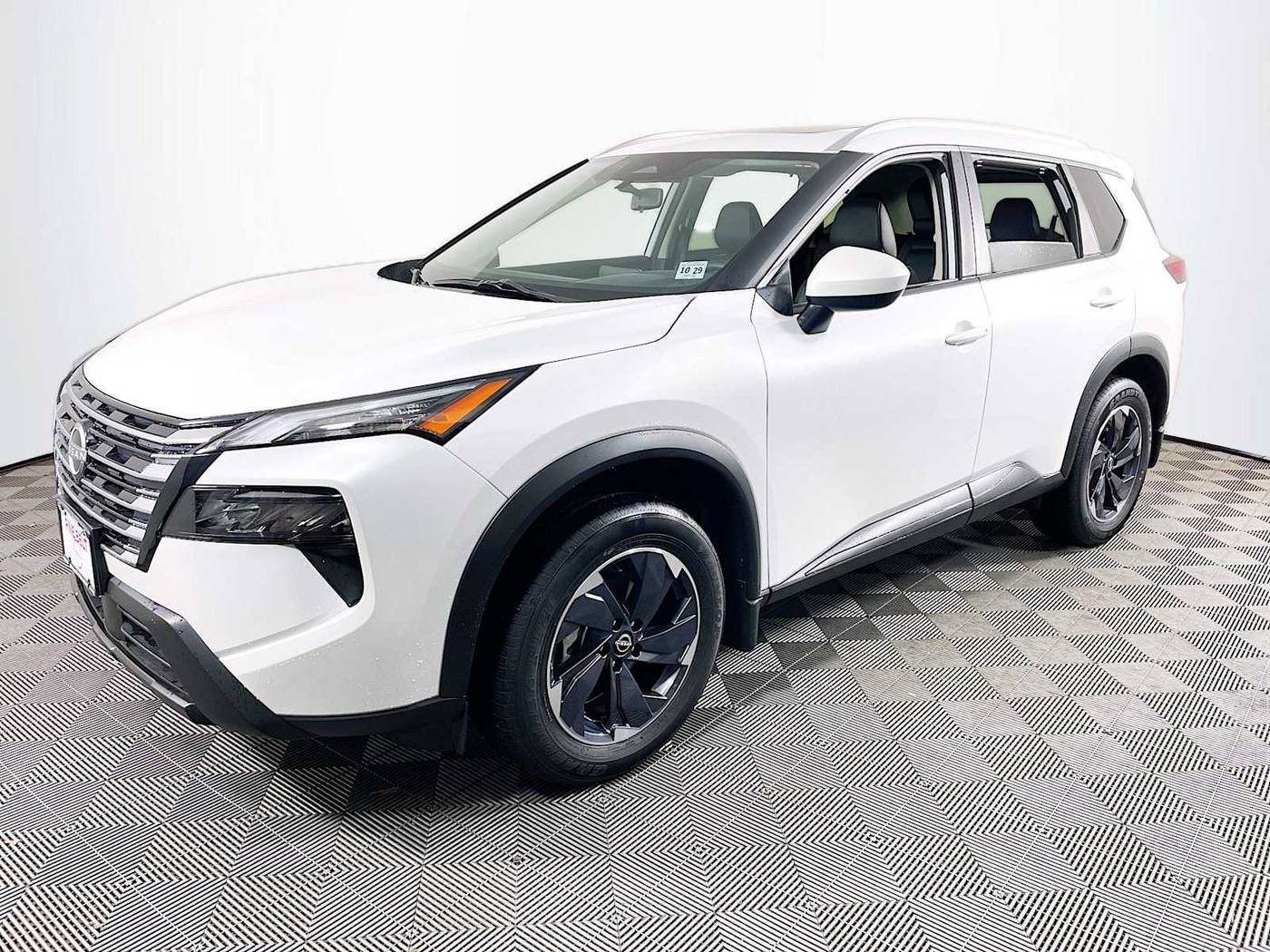 2024 Nissan Rogue SV — SUV — 3,203 mi — Toms River, NJ