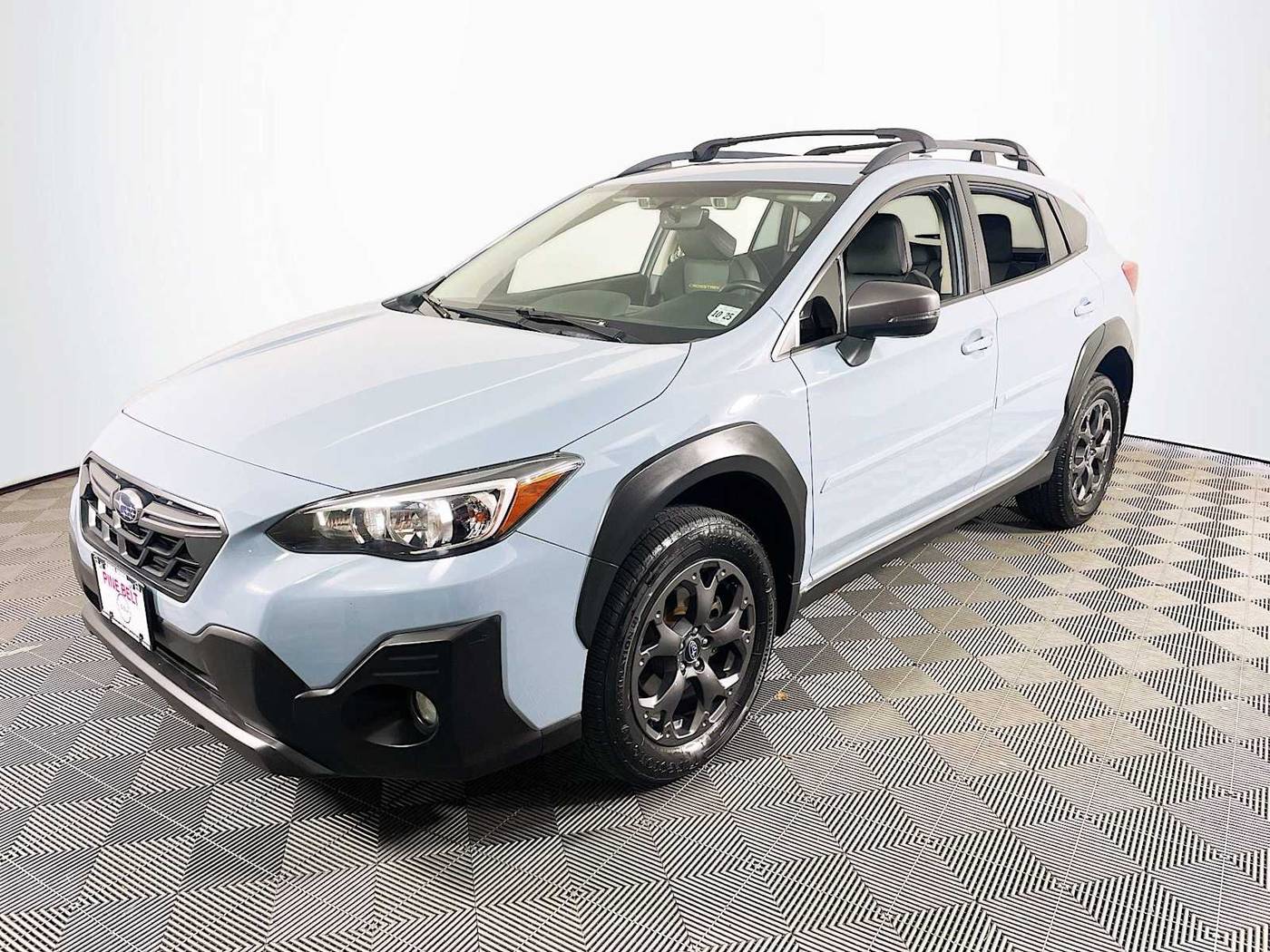 2021 Subaru Crosstrek Sport — SUV — 84,886 mi — Toms River, NJ
