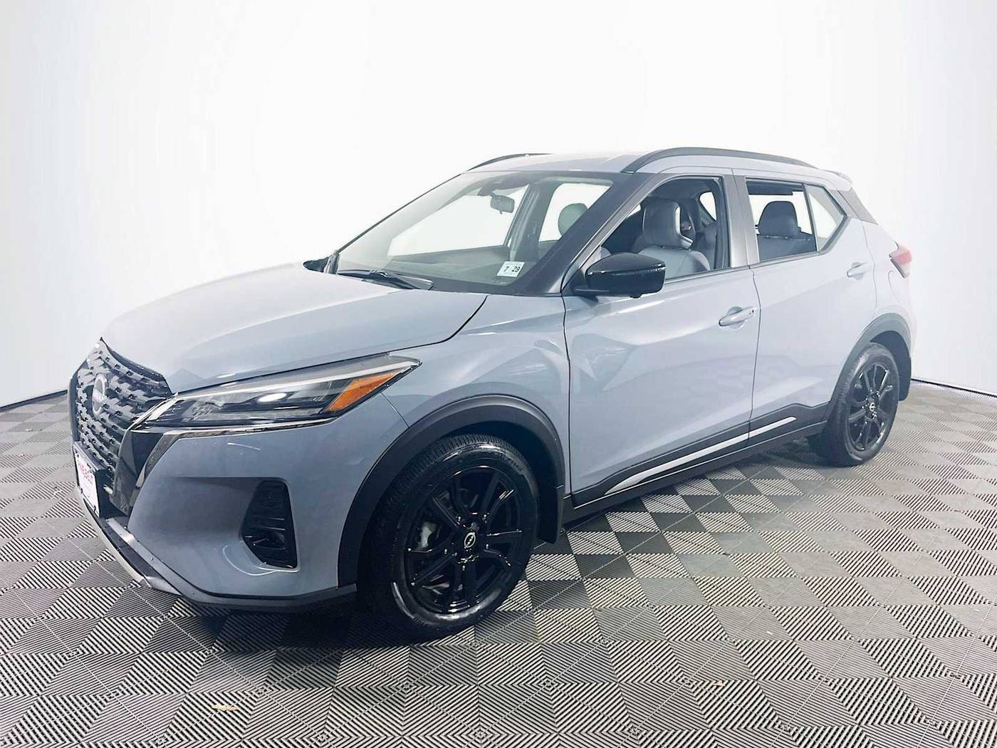 2024 Nissan Kicks SR — SUV — 1,751 mi — Toms River, NJ