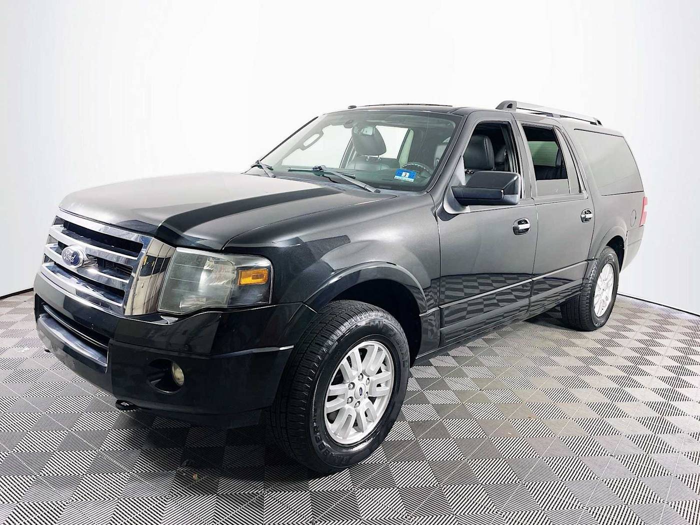2013 Ford Expedition Limited — SUV — 178,993 mi — Toms River, NJ