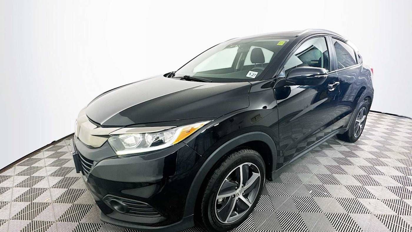 2022 Honda HR-V EX — SUV — 37,039 mi — Toms River, NJ