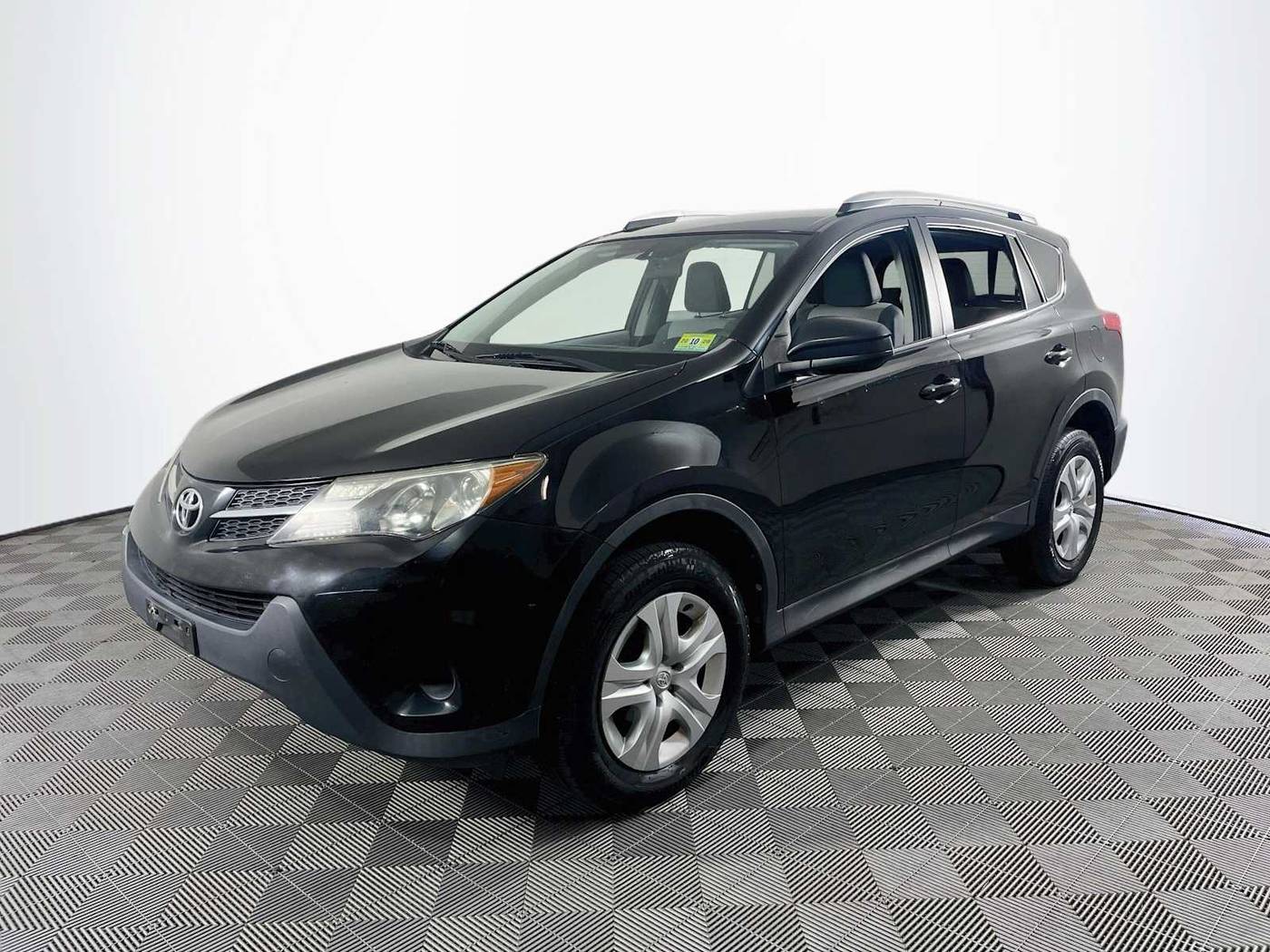Used 2013 Toyota RAV4 for Sale in Princeton Junction, NJ (with
