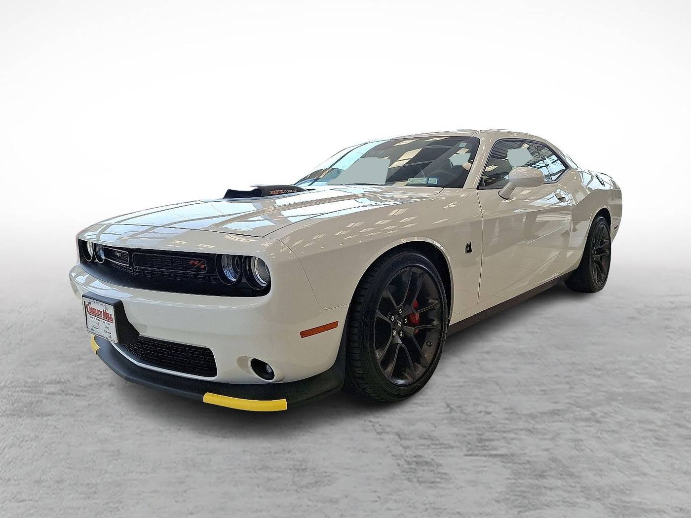 2021 Dodge Challenger R/T Scat Pack — Coupe — 26,012 mi — Cherry Hill, NJ