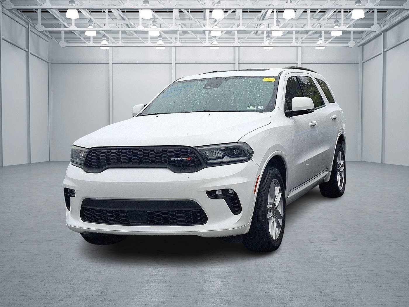 2022 Dodge Durango GT Plus — SUV — 16,567 mi — Cherry Hill, NJ