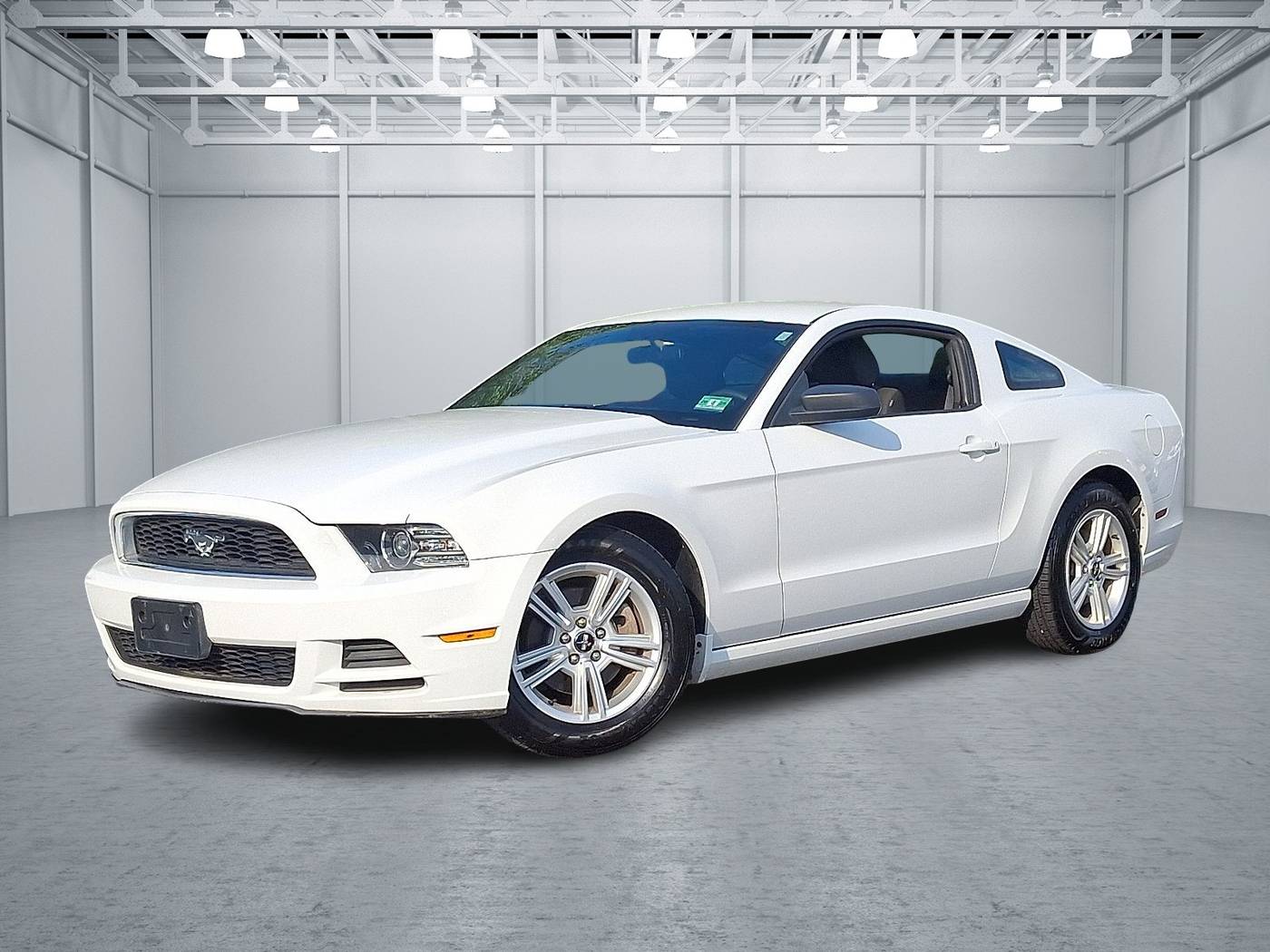 2014 Ford Mustang V6 — Coupe — 40,745 mi — Cherry Hill, NJ