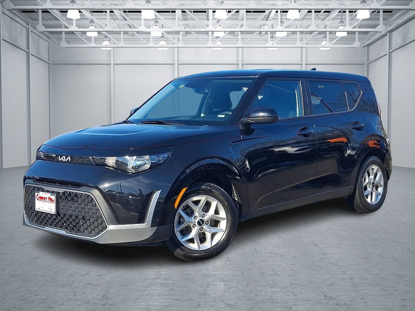 2023 Kia Soul LX — Hatchback — 52,199 mi — Cherry Hill, NJ