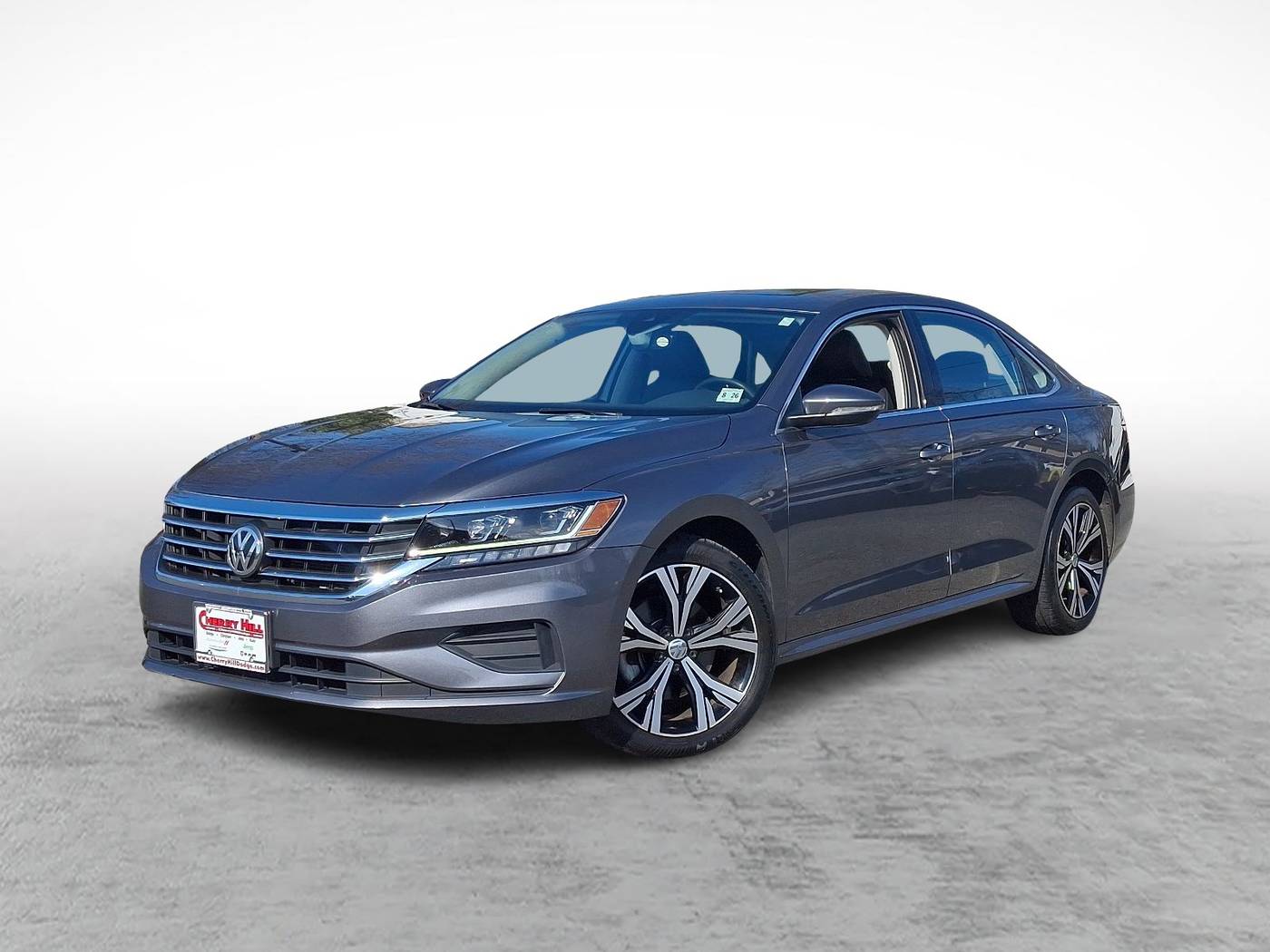2021 Volkswagen Passat SE — Sedan — 26,844 mi — Cherry Hill, NJ