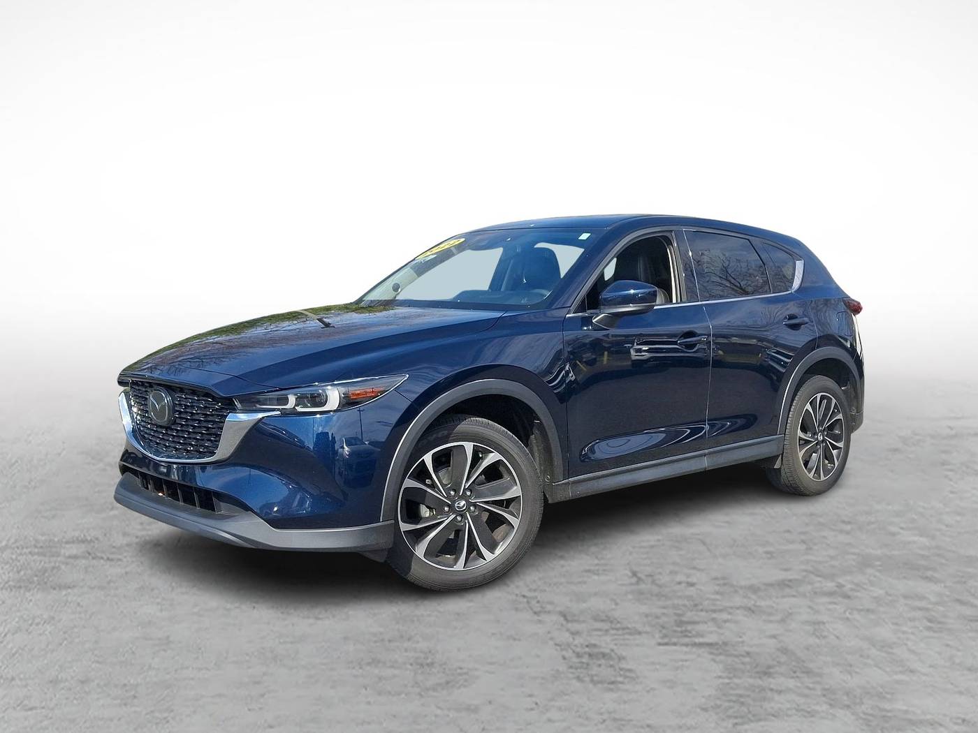 2022 Mazda CX-5 2.5 S Premium Plus — SUV — 45,274 mi — Cherry Hill, NJ