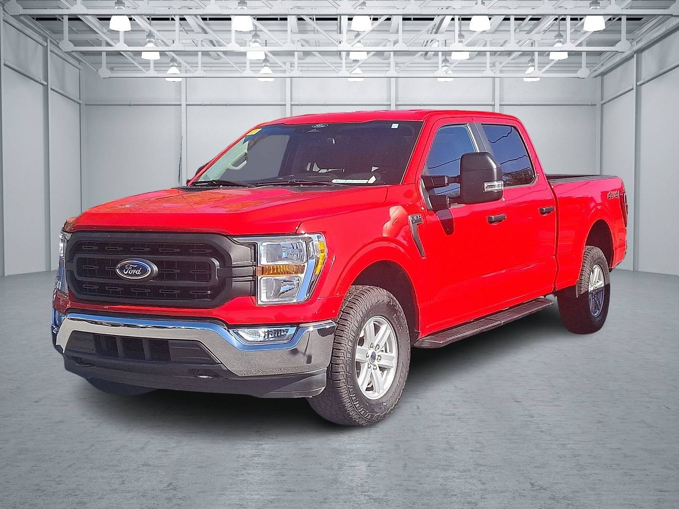 2022 Ford F-150 XL — Pickup Truck — 70,003 mi — Cherry Hill, NJ