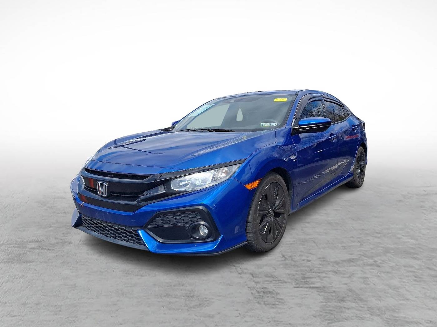 2019 Honda Civic EX — Hatchback — 78,020 mi — Cherry Hill, NJ