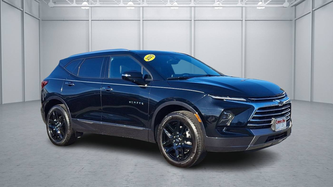 2023 Chevrolet Blazer Premier — SUV — 7,966 mi — Cherry Hill, NJ