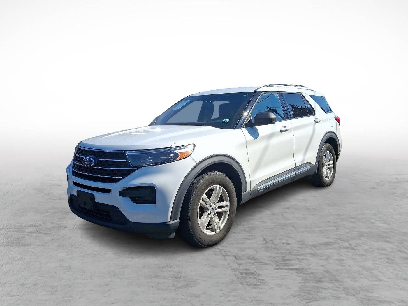 2020 Ford Explorer XLT — SUV — 54,665 mi — Cherry Hill, NJ