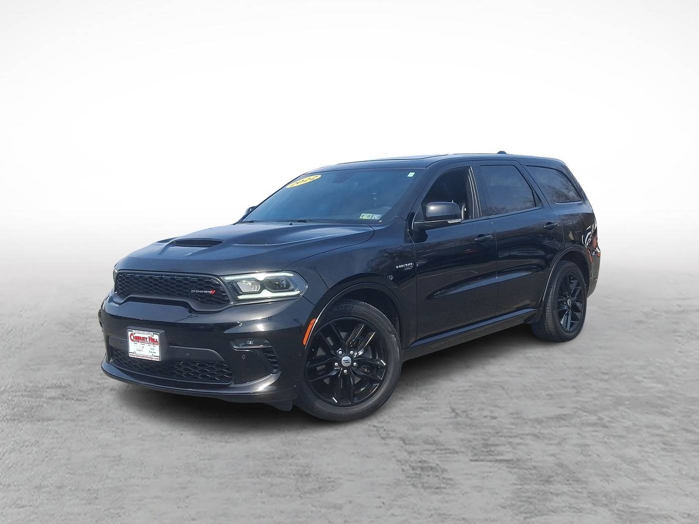 2022 Dodge Durango R/T — SUV — 45,501 mi — Cherry Hill, NJ
