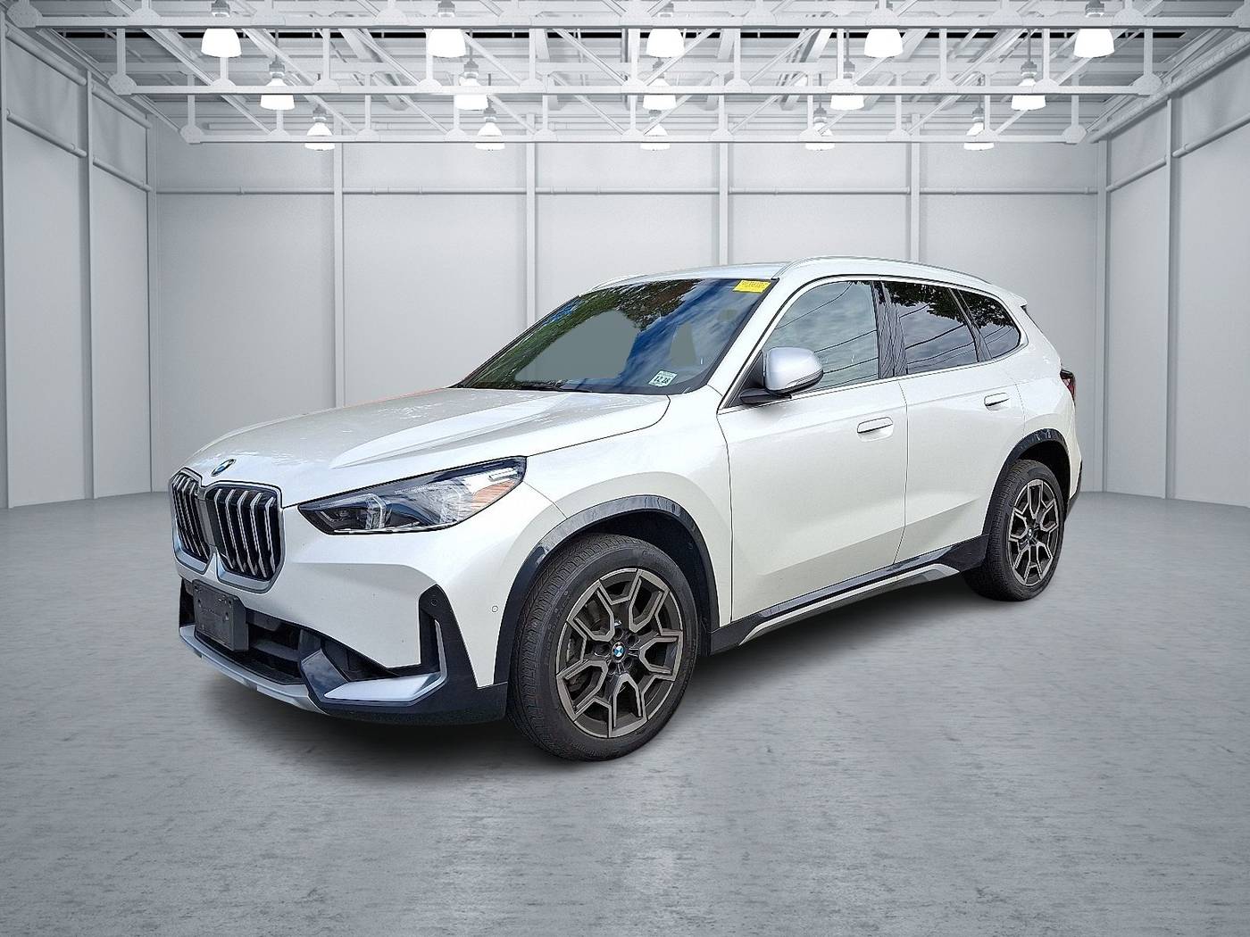 2023 BMW X1 28i — SUV — 18,110 mi — Cherry Hill, NJ