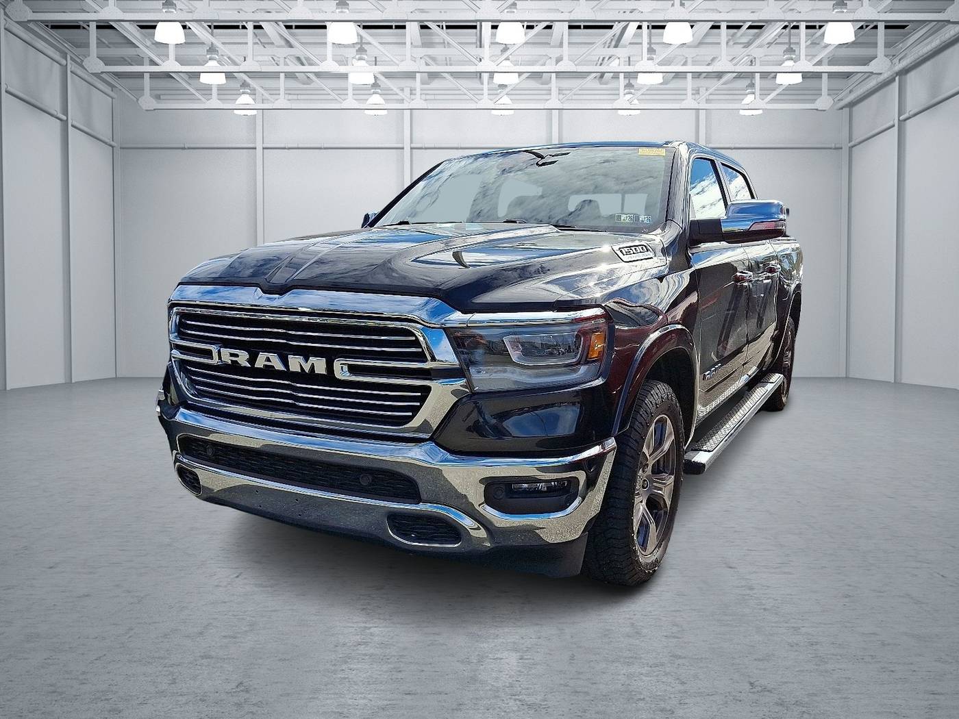 2022 Ram 1500 Laramie — Pickup Truck — 73,207 mi — Cherry Hill, NJ