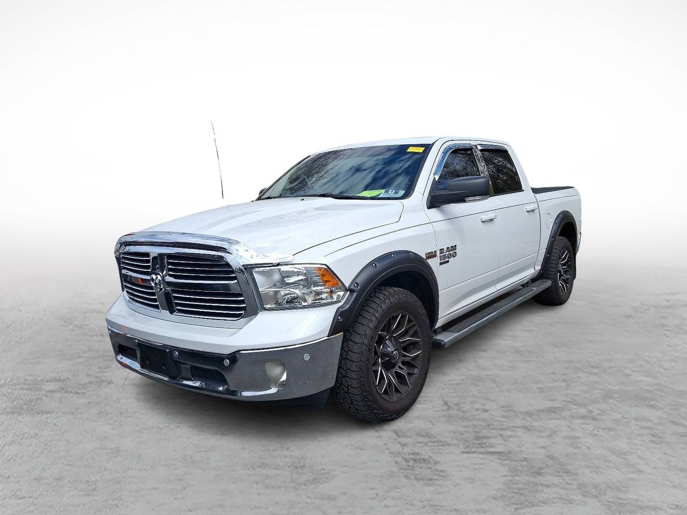2019 Ram 1500 Classic Big Horn — Pickup Truck — 74,275 mi — Cherry Hill, NJ