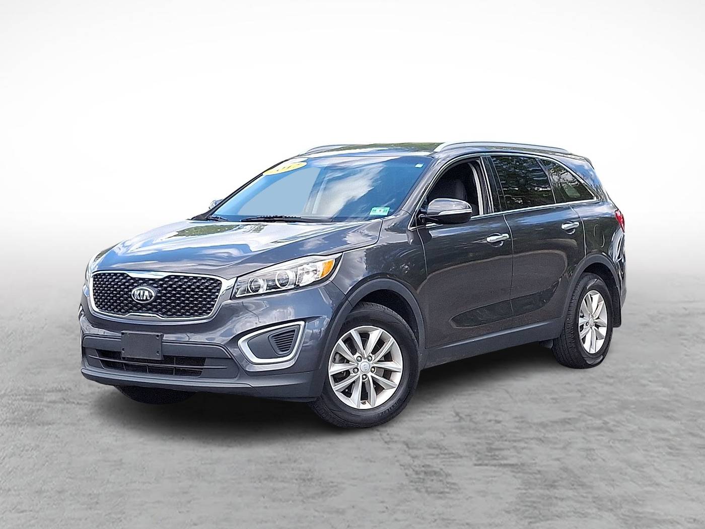 2017 Kia Sorento LX — SUV — 91,860 mi — Cherry Hill, NJ