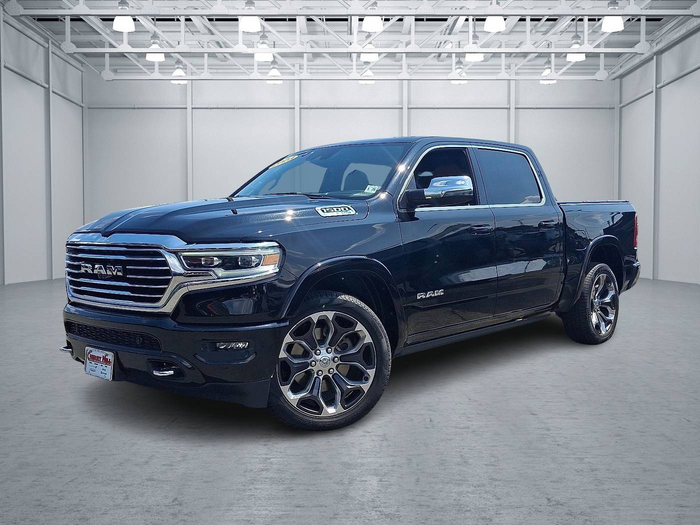 2023 Ram 1500 Longhorn — Pickup Truck — 60,115 mi — Cherry Hill, NJ