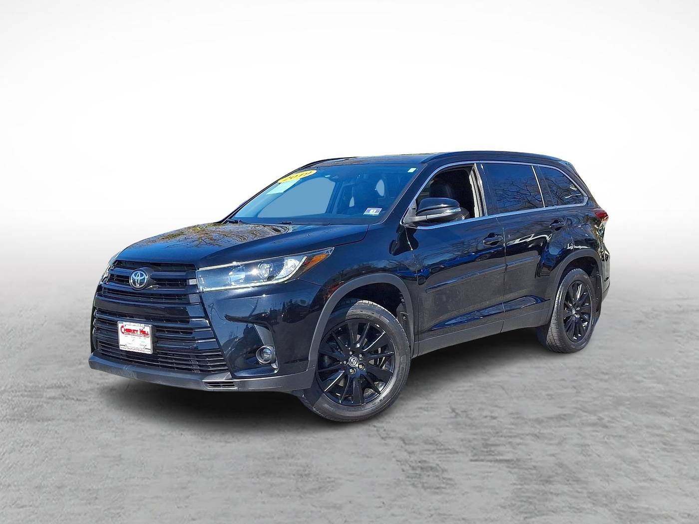 2019 Toyota Highlander XLE — SUV — 119,478 mi — Cherry Hill, NJ