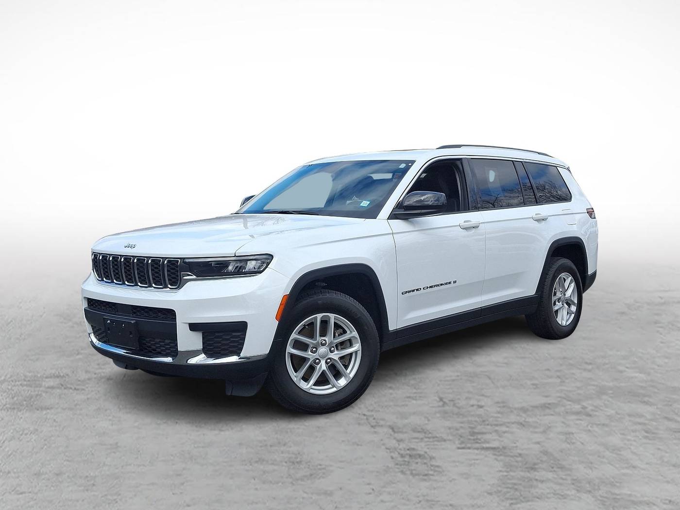 2023 Jeep Grand Cherokee Laredo X — SUV — 7,194 mi — Cherry Hill, NJ
