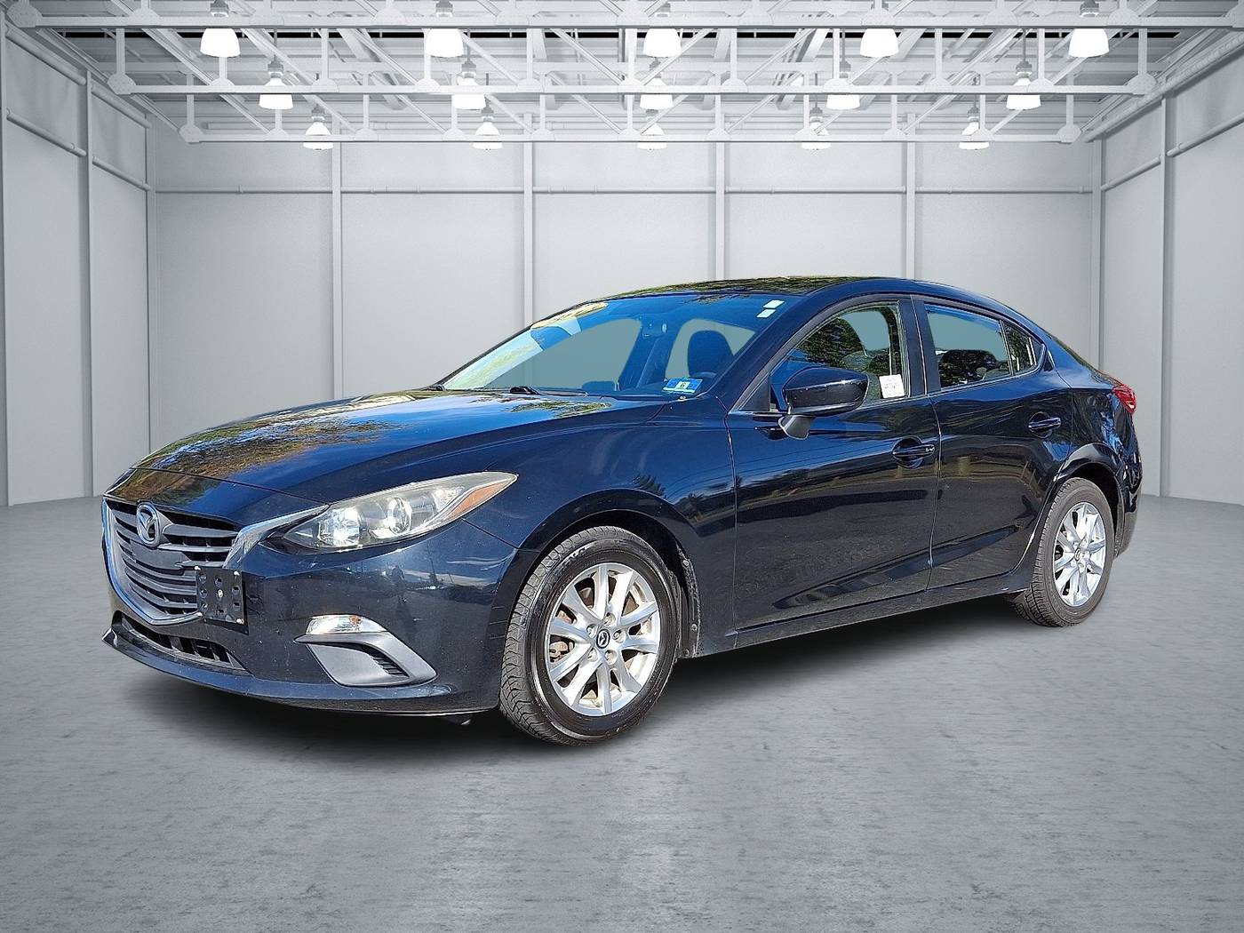 2014 Mazda Mazda3 i Touring — Sedan — 106,233 mi — Cherry Hill, NJ