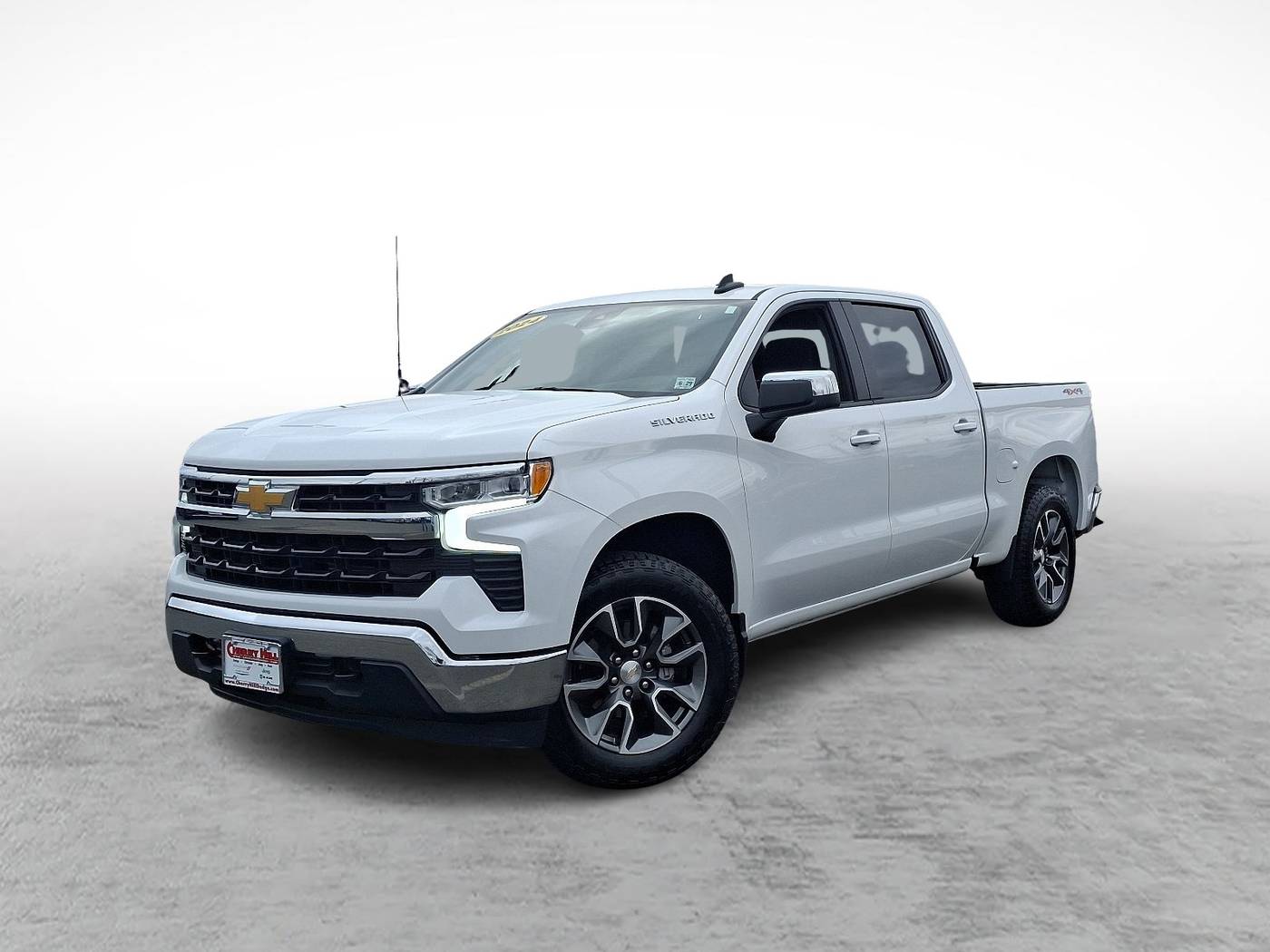 2024 Chevrolet Silverado 1500 LT — Pickup Truck — 9,117 mi — Cherry Hill, NJ