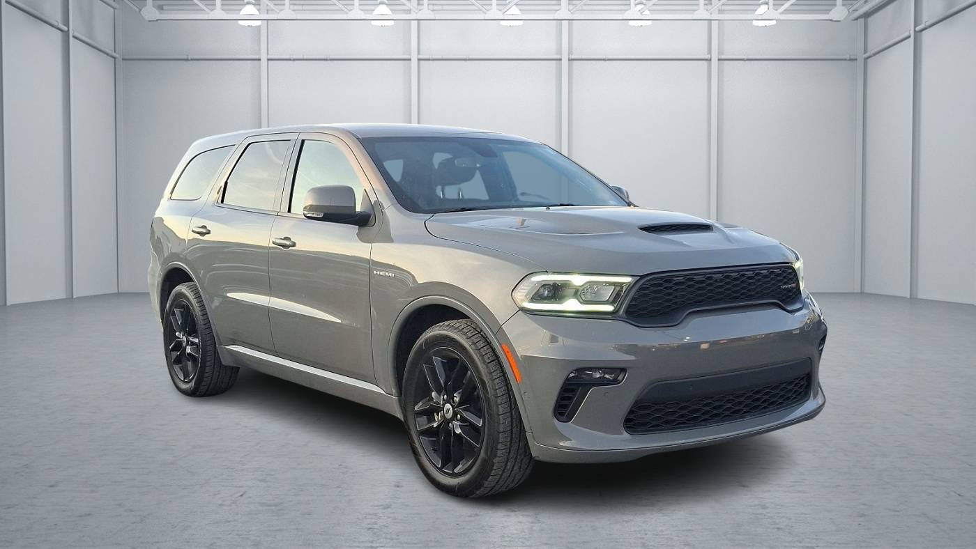 2022 Dodge Durango R/T — SUV — 63,524 mi — Cherry Hill, NJ