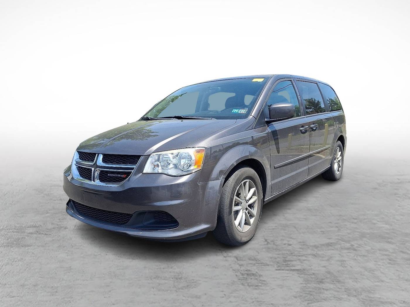 2015 Dodge Grand Caravan SE Plus — Minivan — 125,001 mi — Cherry Hill, NJ