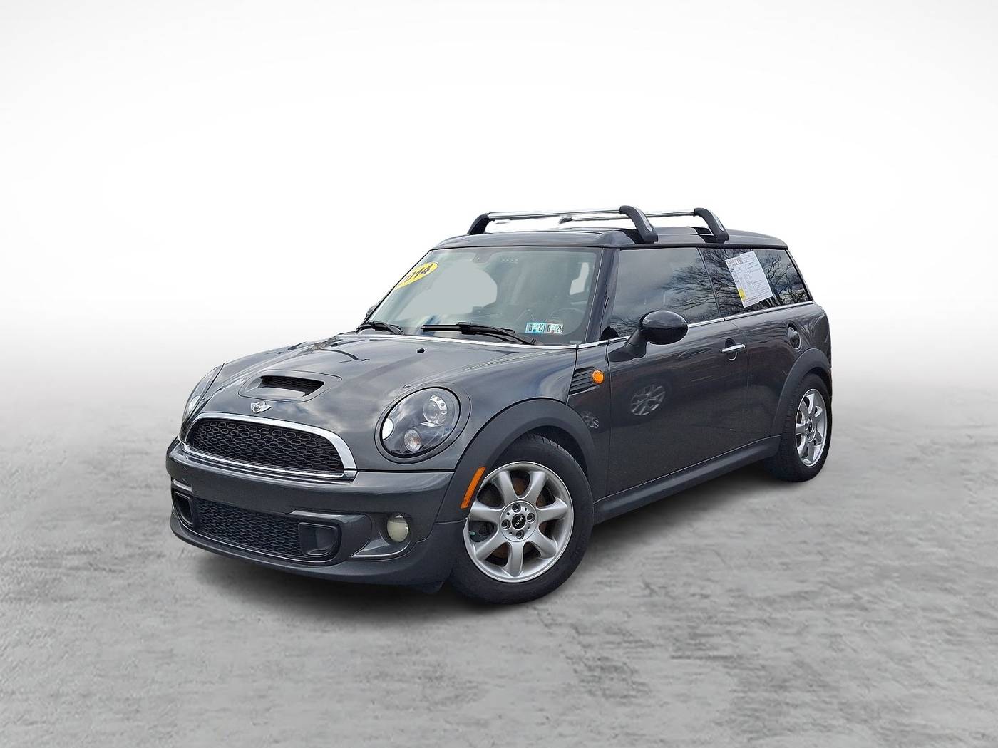 2014 MINI Clubman Cooper S — Wagon — 99,436 mi — Cherry Hill, NJ