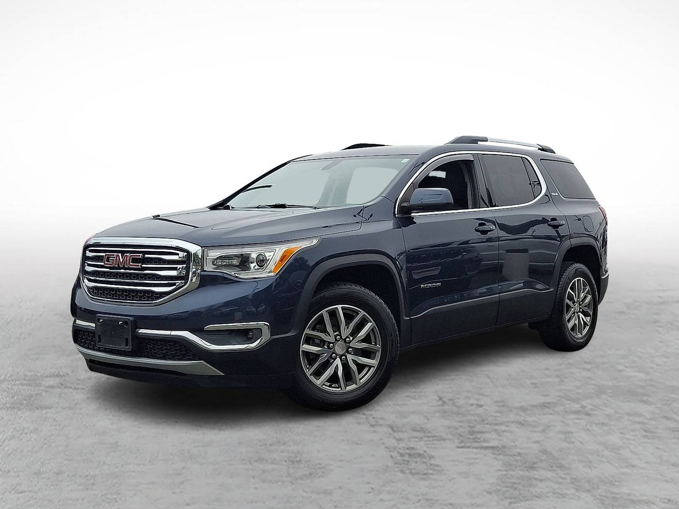 2018 GMC Acadia SLE — SUV — 77,855 mi — Cherry Hill, NJ