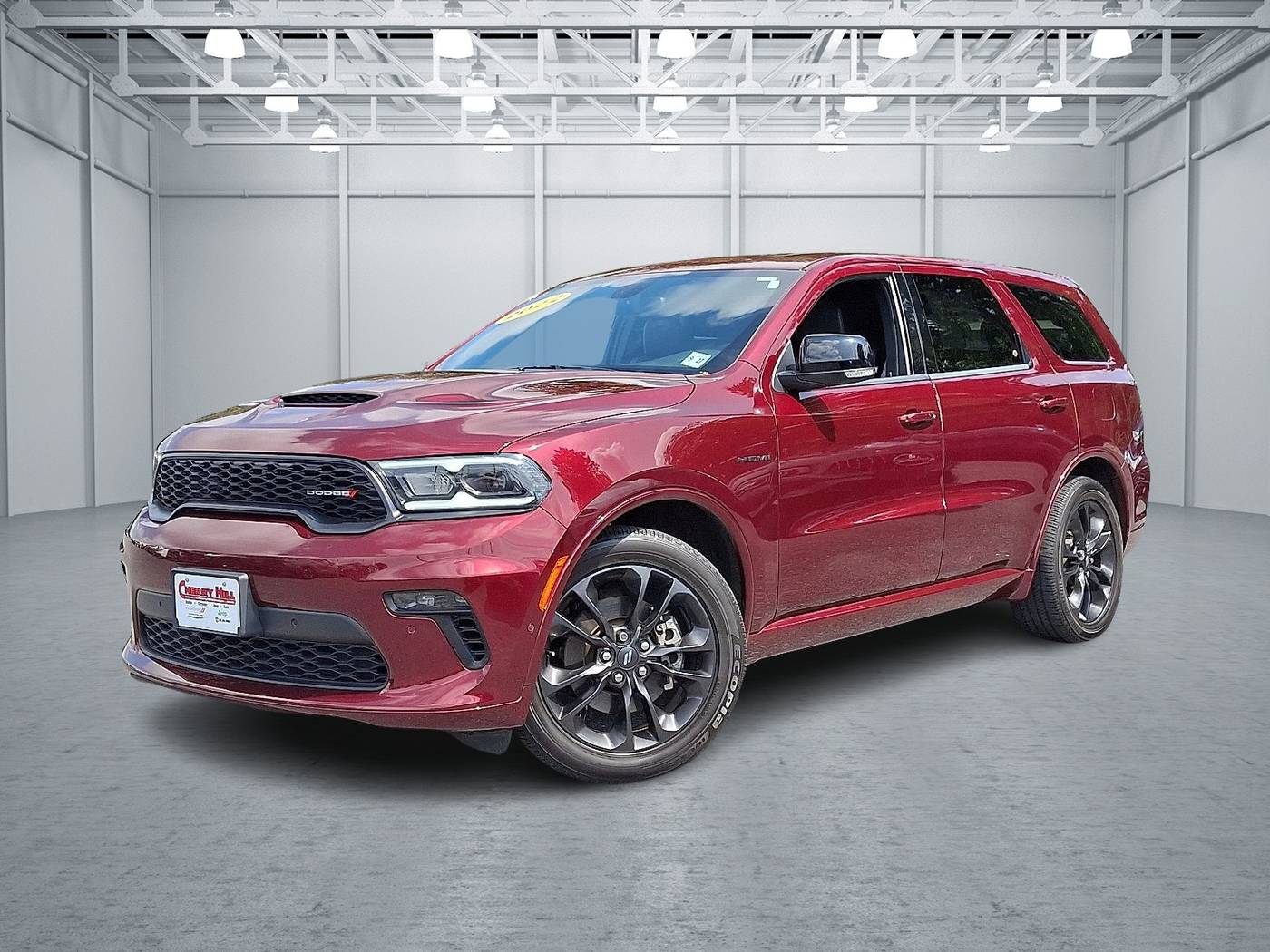 2022 Dodge Durango R/T — SUV — 24,817 mi — Cherry Hill, NJ